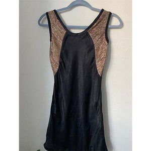 Cotton and Silk Tunic Top (NEW)